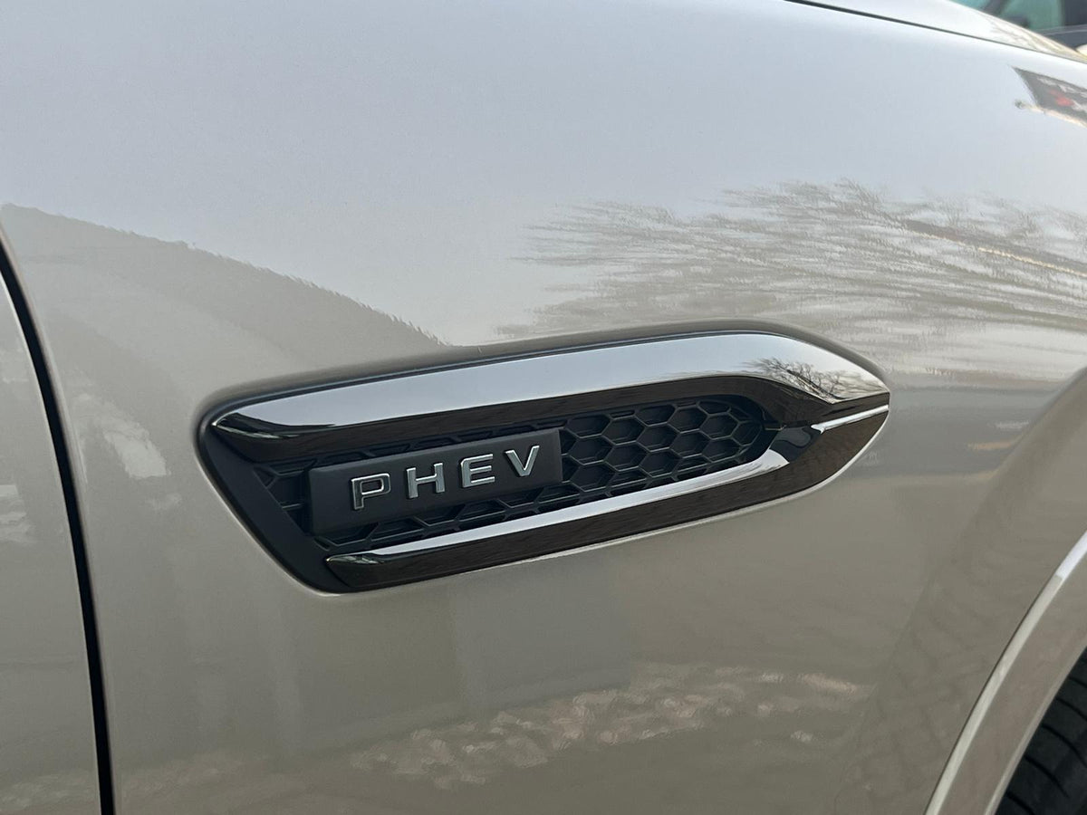 Mazda CX-60 2.5 e-SkyActiv PHEV Homura Business Edition AUTOMAAT — foto 28