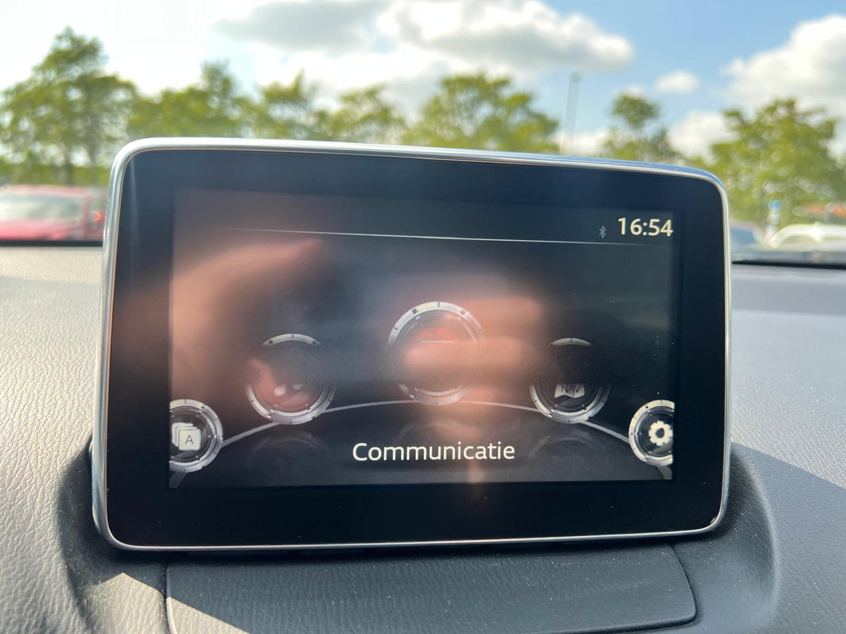 Mazda 2 1.5 Skyactiv-G GT-M — foto 28