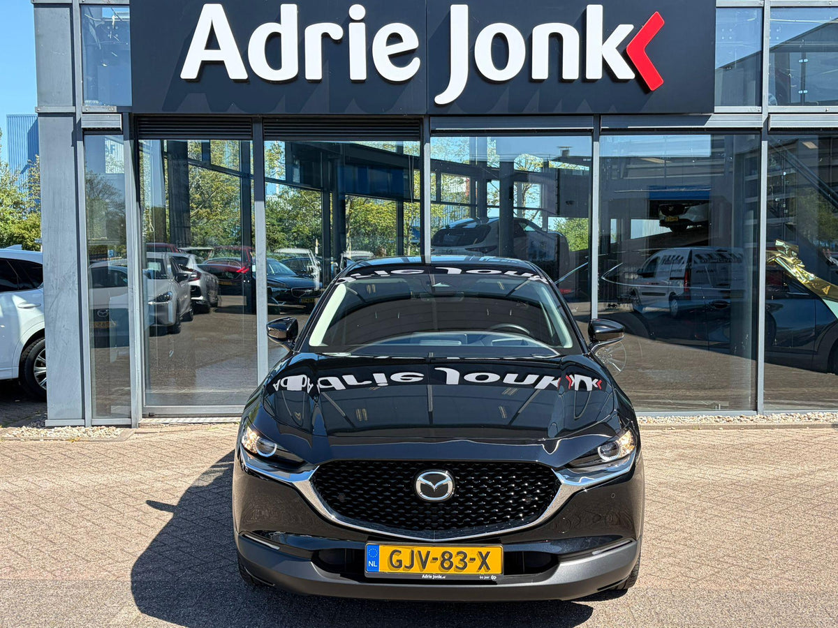 Mazda CX-30 2.0 e-SkyActiv-X M Hybrid Homura — foto 2
