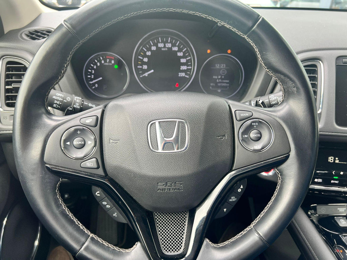 Honda HR-V 1.5 i-VTEC Executive — foto 29