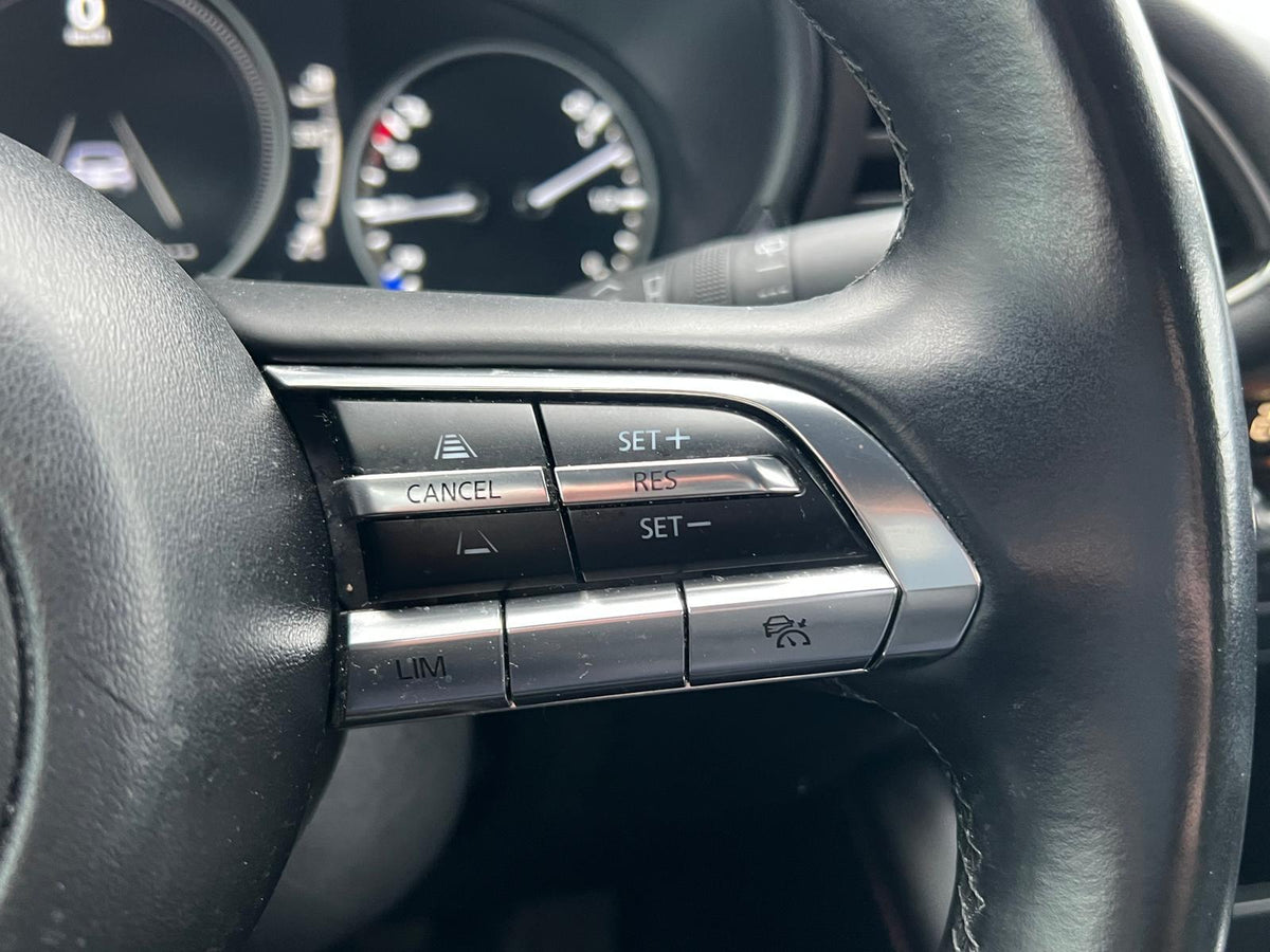 Mazda 3 2.0 e-SkyActiv-G M Hybrid 150 Homura — foto 29