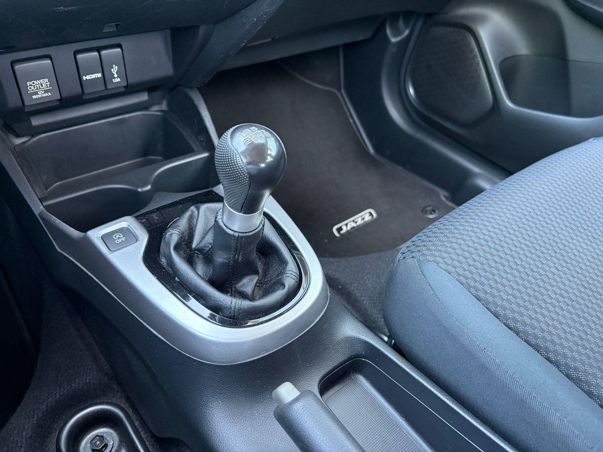 Honda Jazz 1.3 i-VTEC Comfort TREKHAAK — foto 29