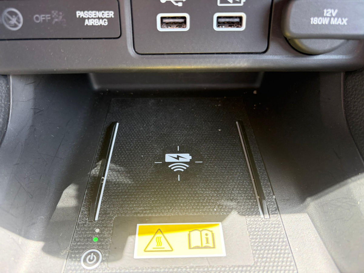Honda Civic 2.0 e:HEV Sport FULL HYBRID — foto 29