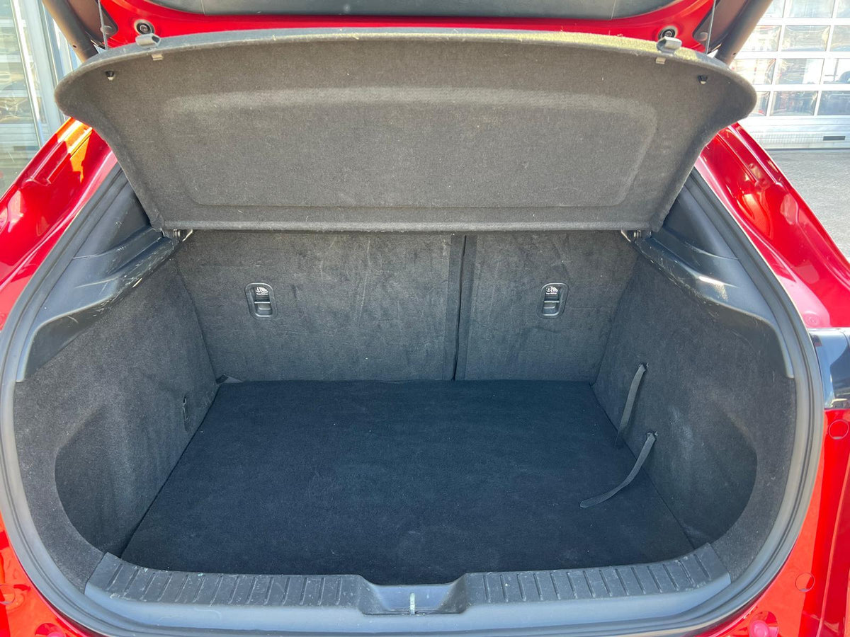 Mazda CX-30 2.0 e-SkyActiv-X M Hybrid Luxury LEDER — foto 29
