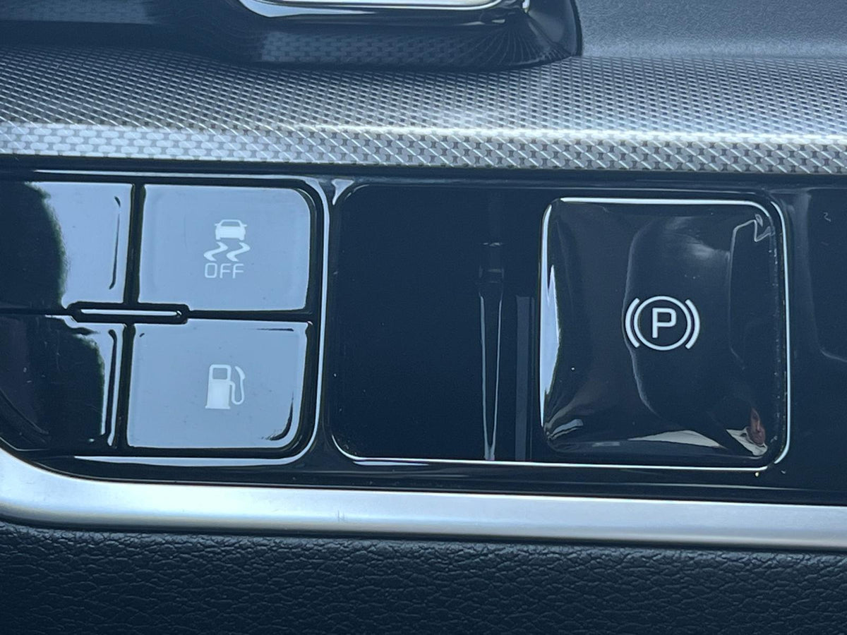 Kia Sportage 1.6 T-GDi Plug-in Hybrid AWD DynamicLine — foto 29