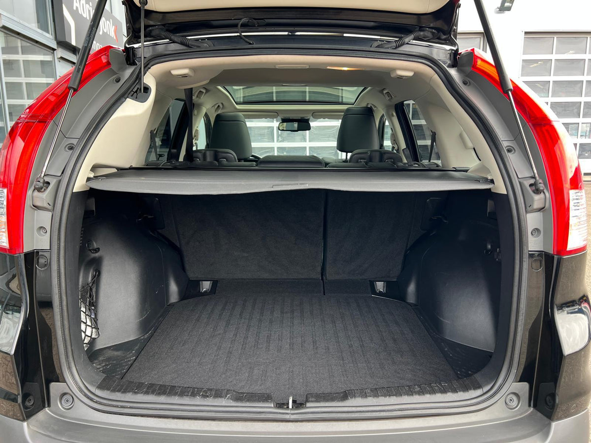Honda CR-V 2.0 AWD Executive — foto 29