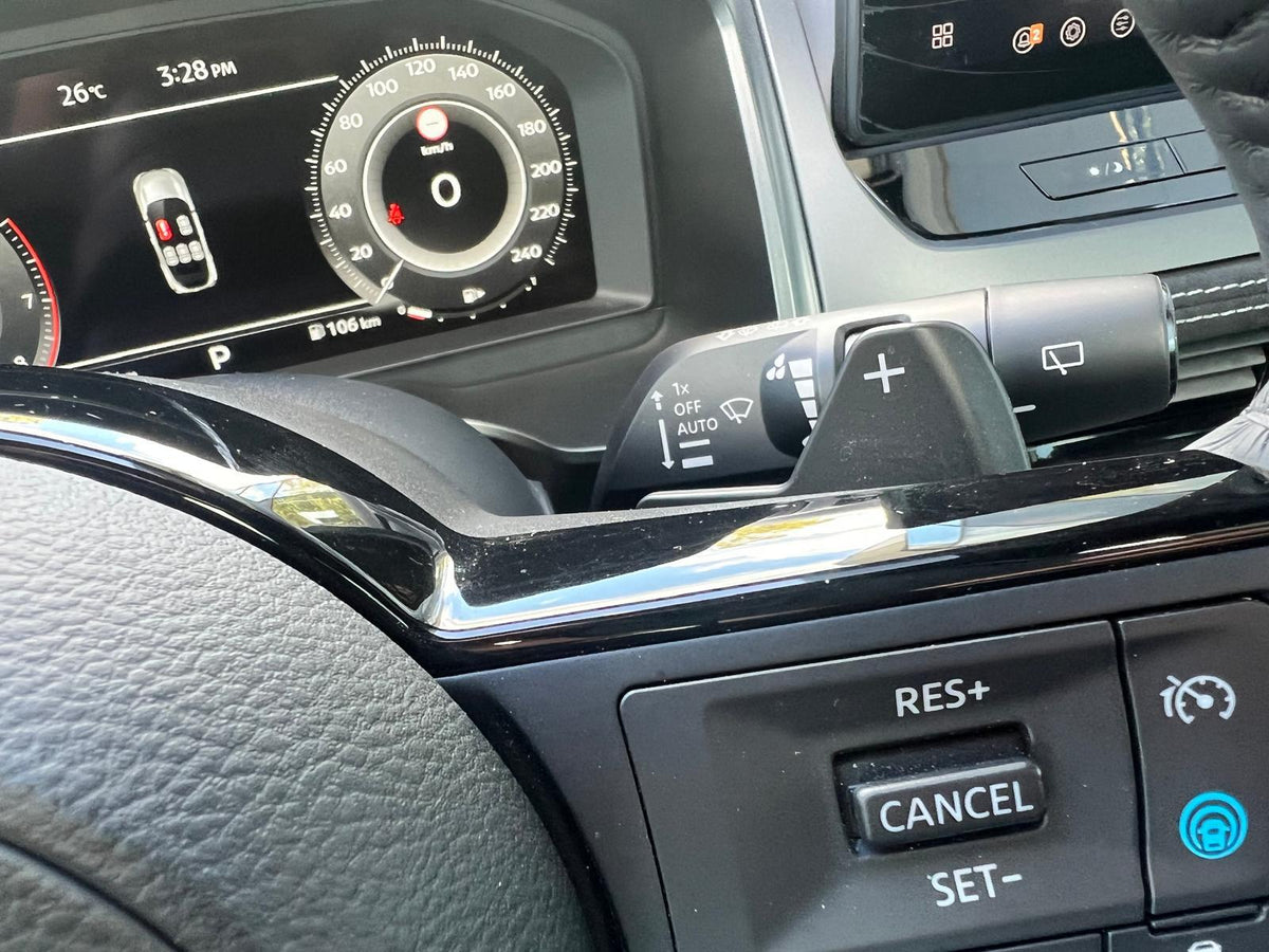 Nissan QASHQAI 1.3 MHEV Xtronic Tekna Plus — foto 29