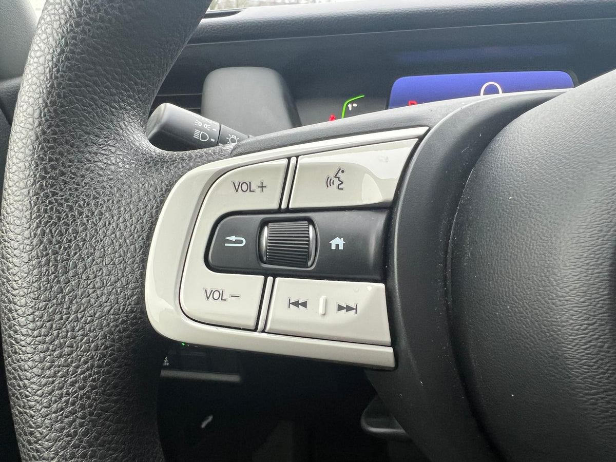 Honda Jazz 1.5 e:HEV Elegance AUTOMAAT — foto 29