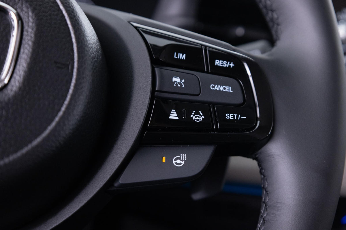 Honda HR-V 1.5 e:HEV Advance Style — foto 29