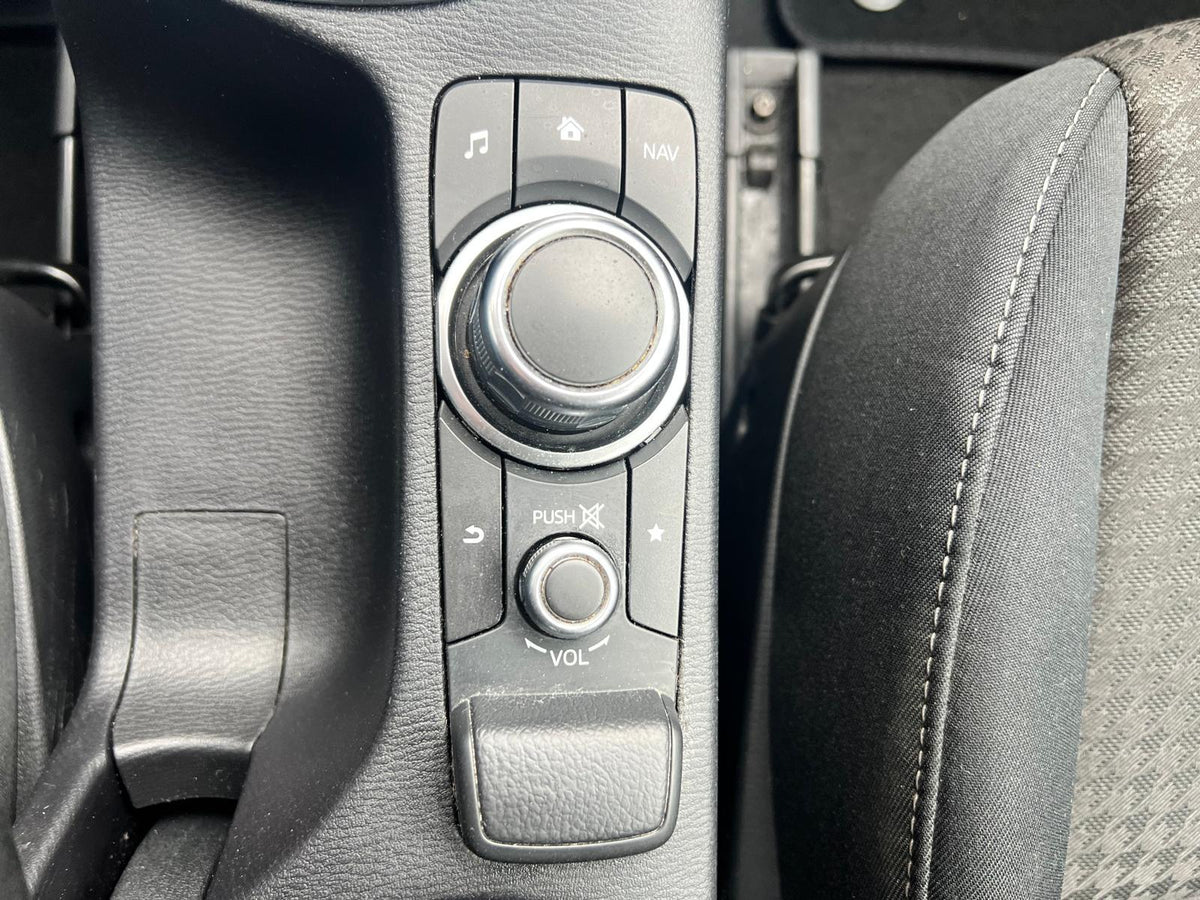 Mazda 2 1.5 Skyactiv-G Dynamic — foto 29