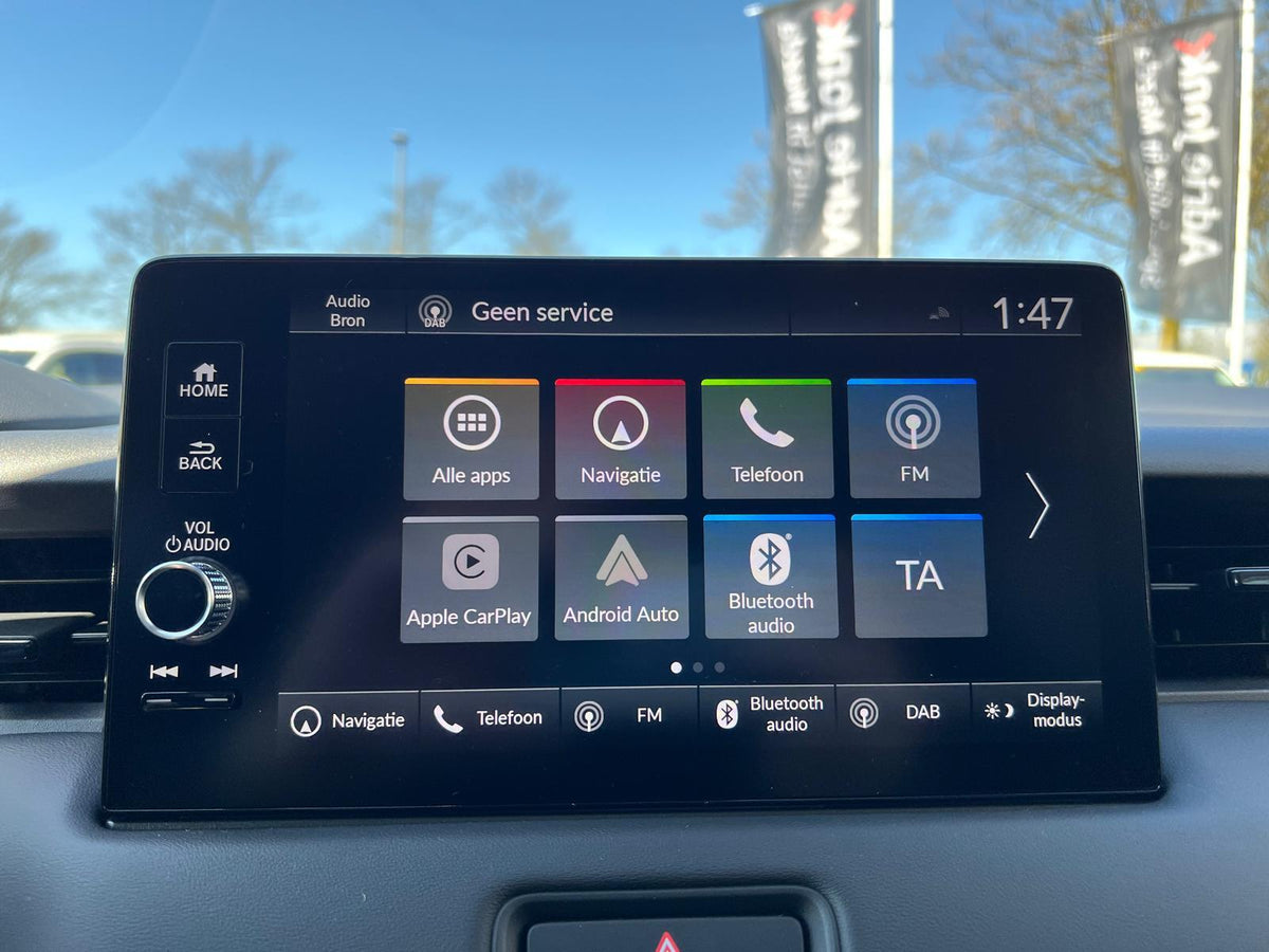 Honda HR-V 1.5 e:HEV Advance — foto 29