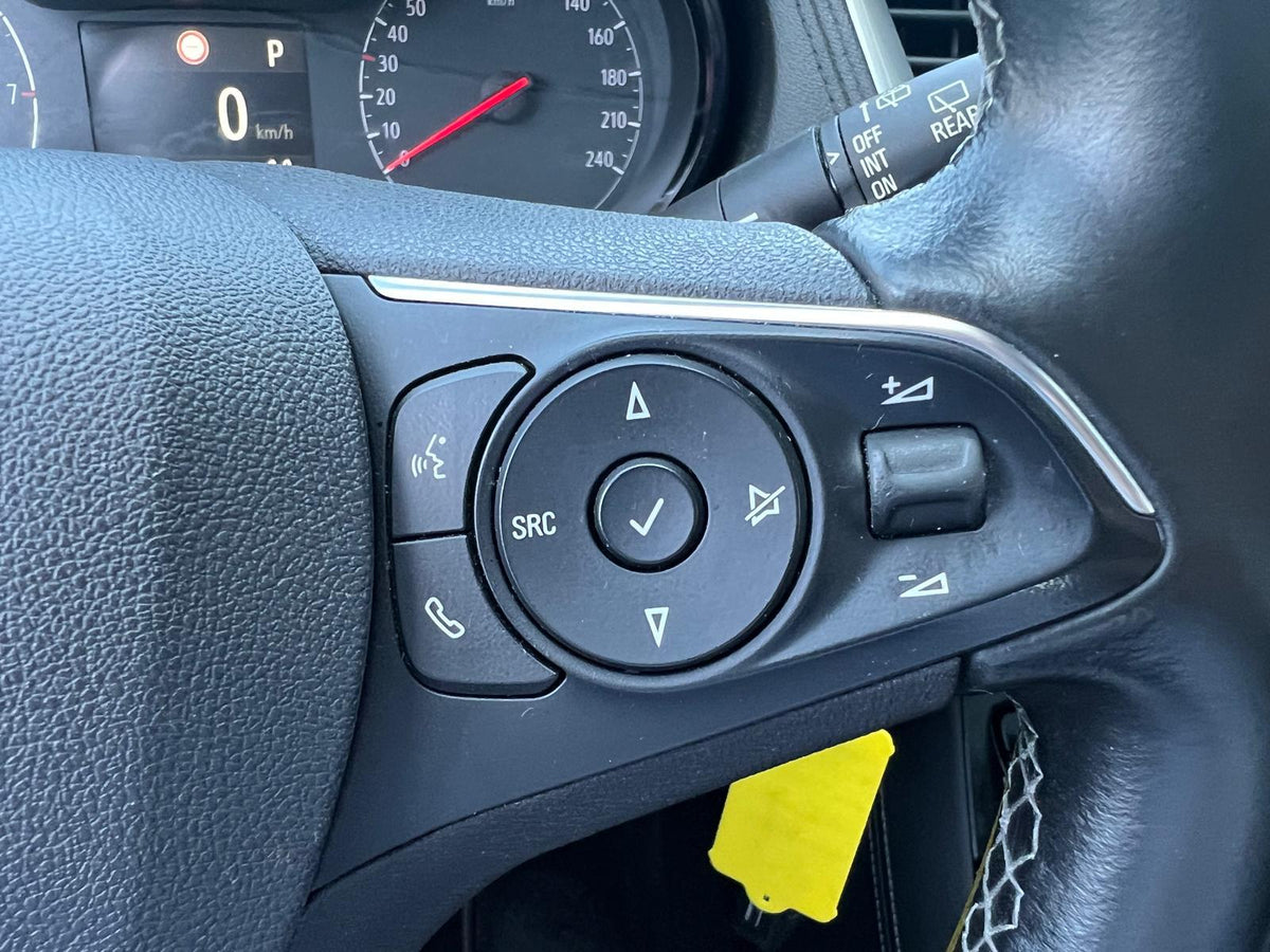 Opel Grandland X 1.2 Turbo Online Edition — foto 29