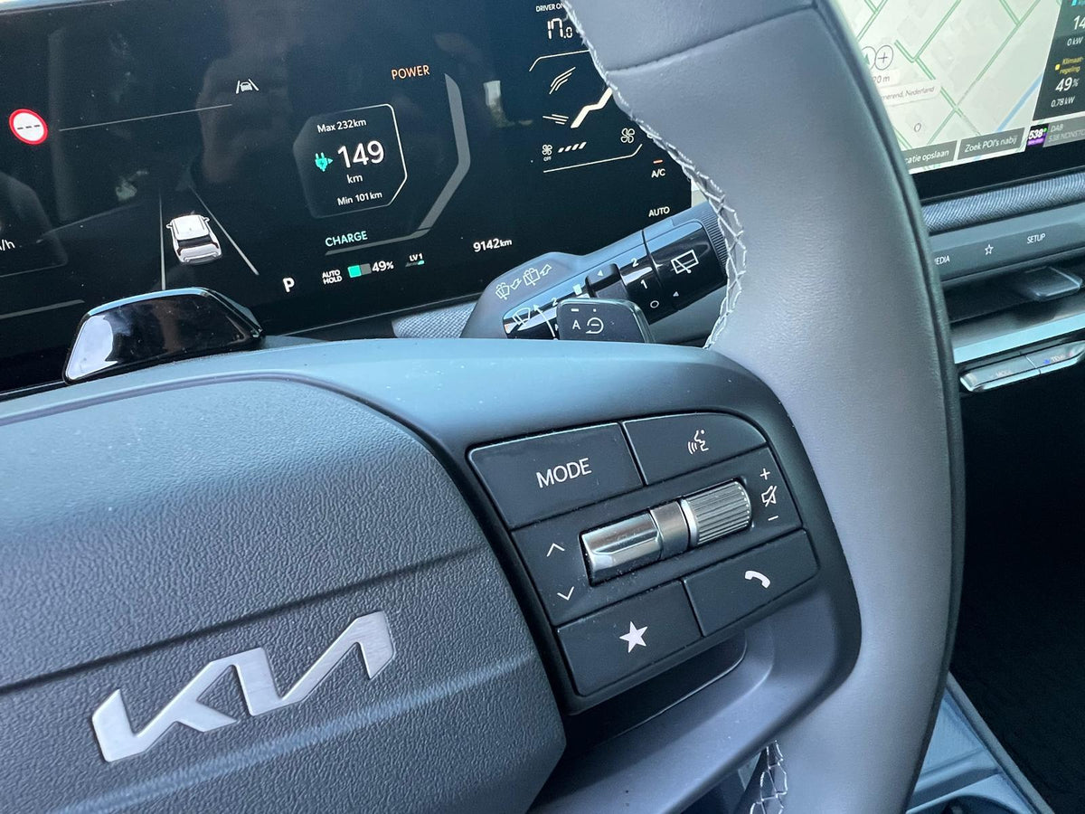 Kia EV3 Plus Advanced 58.3 kWh — foto 29