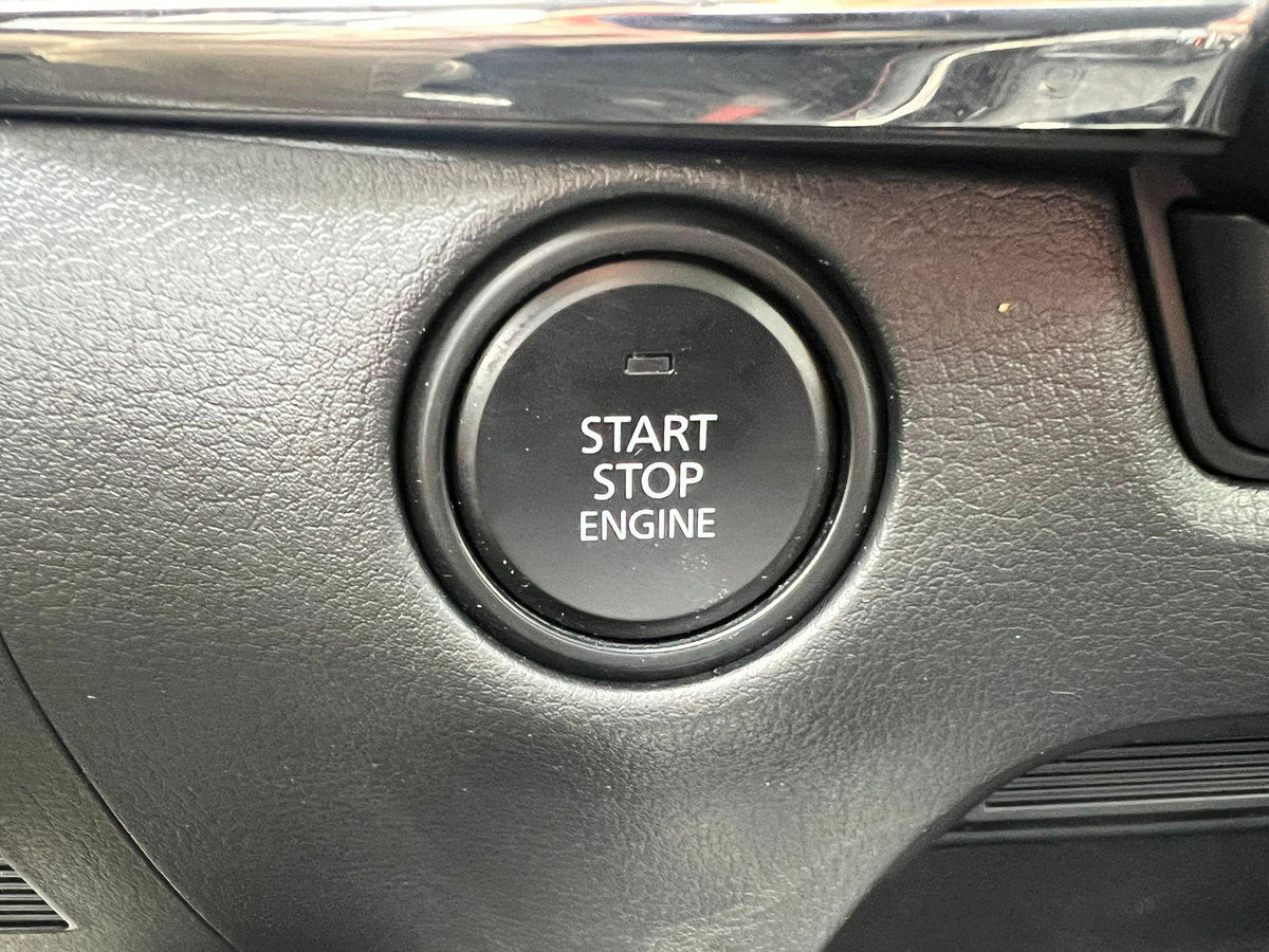 Mazda CX-30 2.0 e-SkyActiv-X M Hybrid Homura — foto 29