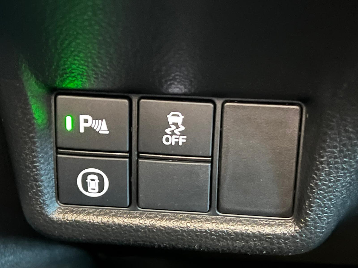 Honda Civic 2.0 e:HEV Sport — foto 29