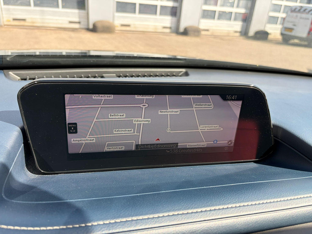 Mazda CX-30 2.0 e-SkyActiv-X M Hybrid Comfort — foto 29