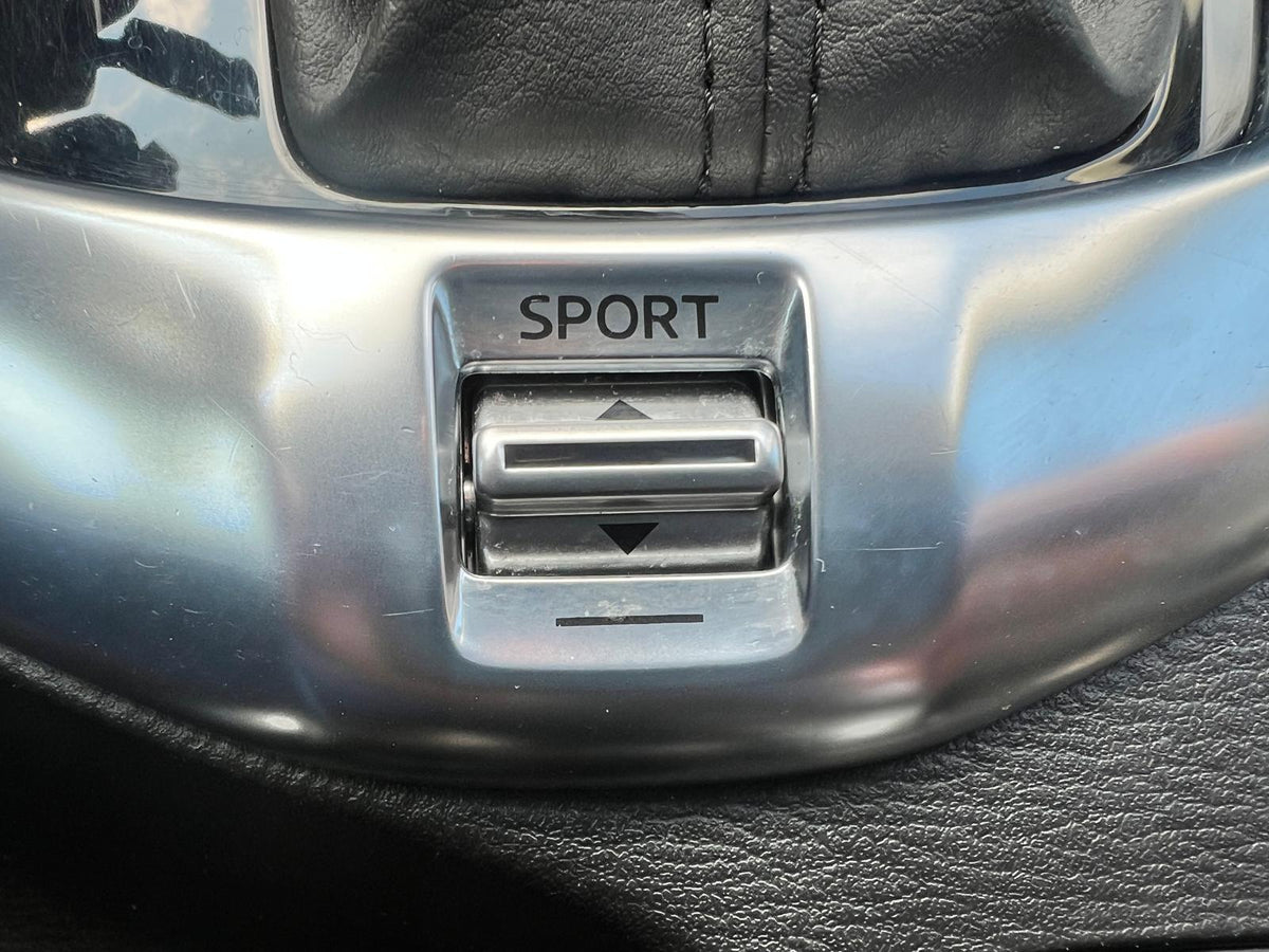 Mazda 2 1.5 Skyactiv-G GT-M — foto 29