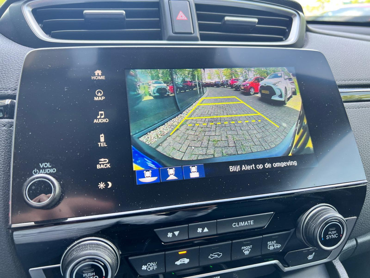 Honda CR-V 2.0 e:HEV Elegance — foto 29