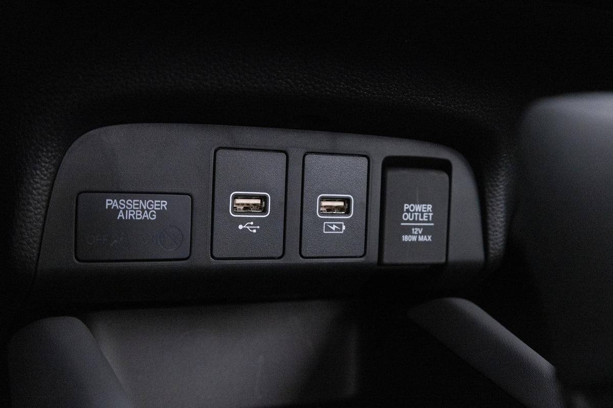 Honda Jazz 1.5 e:HEV Advance Sport — foto 29
