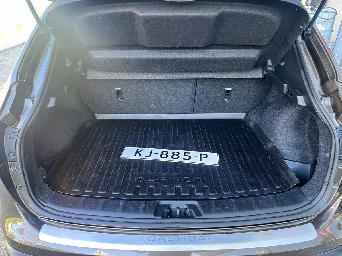 Nissan QASHQAI 1.2 Tekna — foto 29