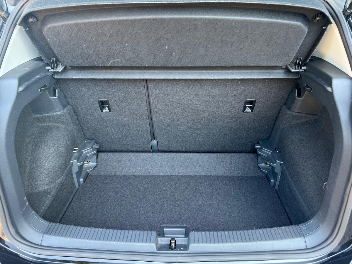 Volkswagen T-Cross 1.0 TSI Life — foto 29