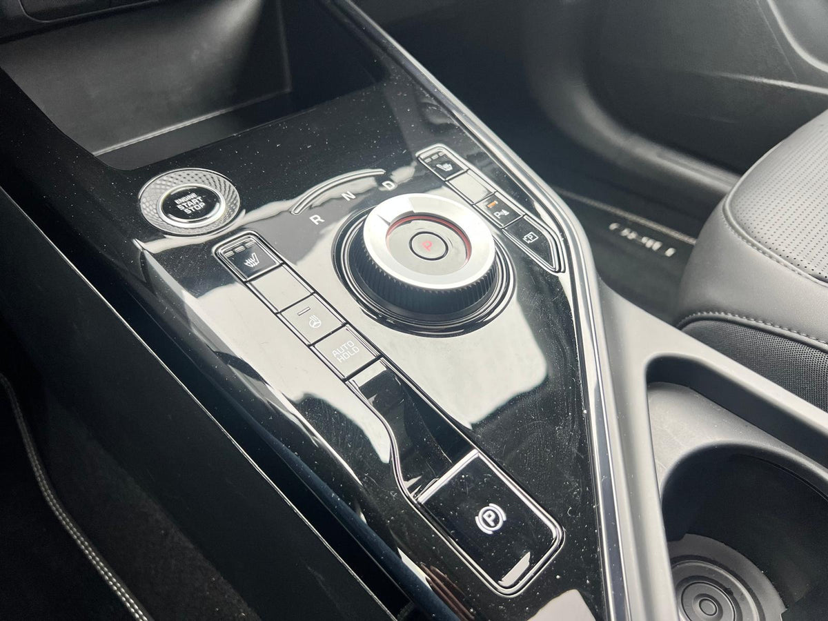 Kia Niro 1.6 GDi Hybrid DynamicPlusLine — foto 29
