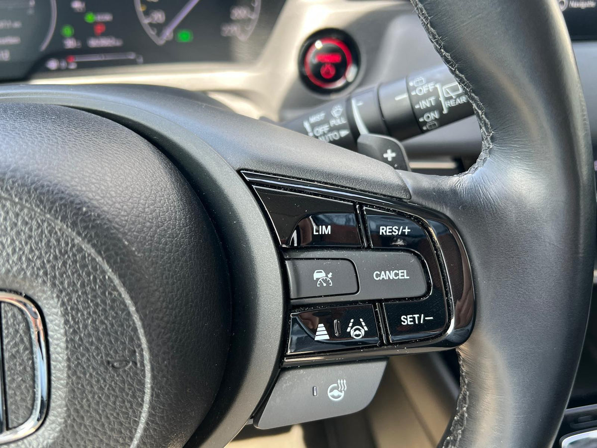 Honda HR-V 1.5 e:HEV Advance — foto 29