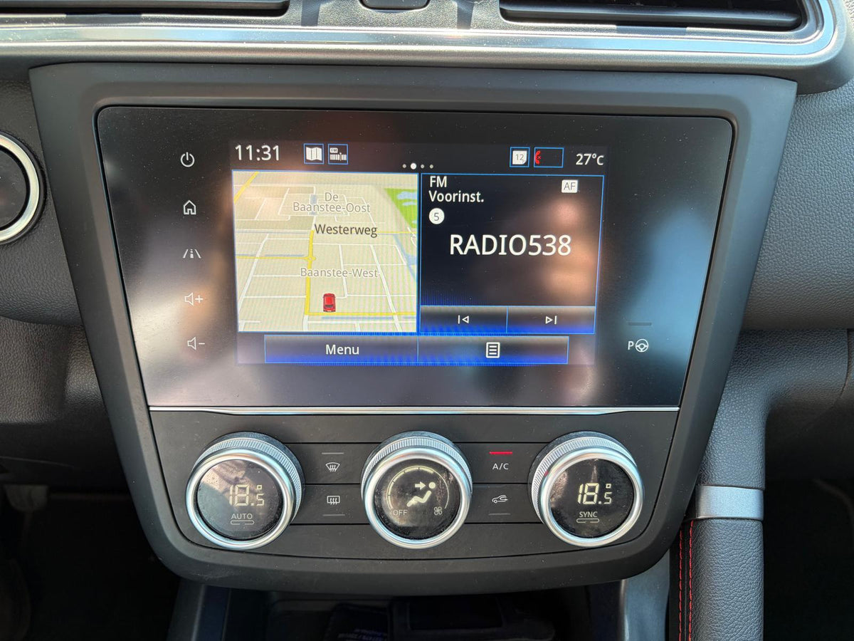 Renault Kadjar 1.3 TCe Black Edition — foto 29