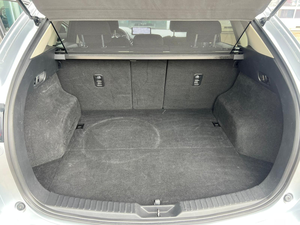 Mazda CX-5 2.0 SkyActiv-G 165 Comfort — foto 11