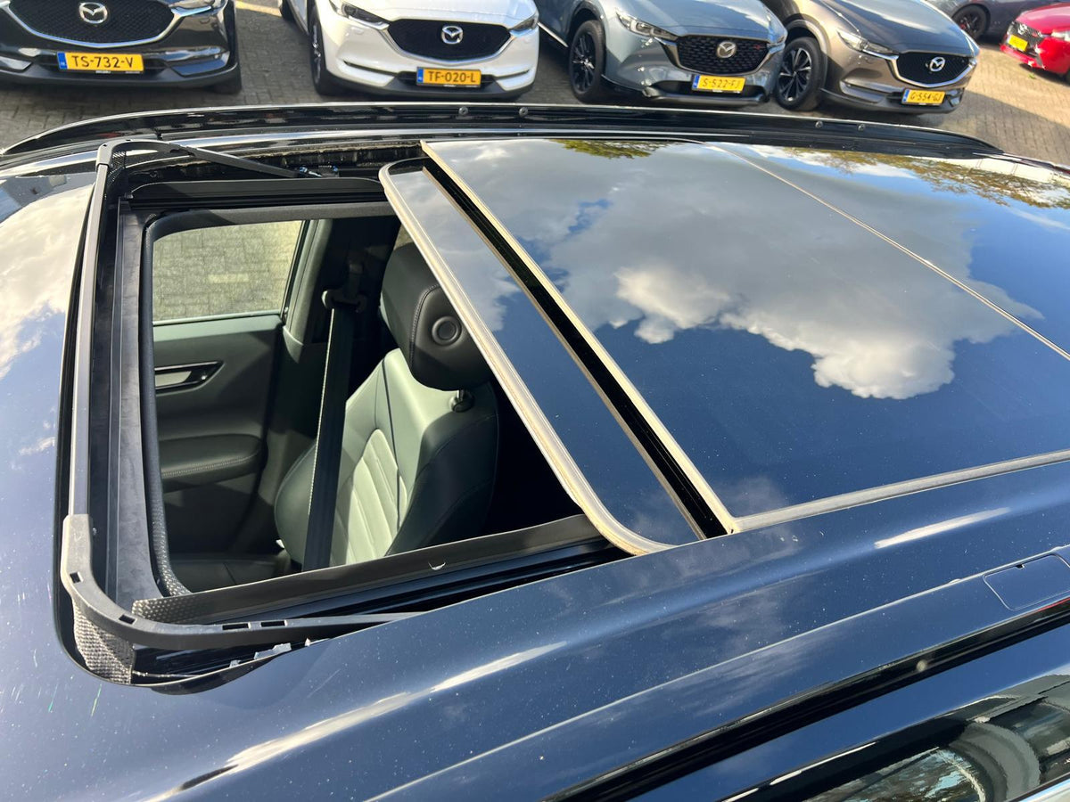 Honda CR-V 2.0 e:PHEV Advance Tech — foto 11