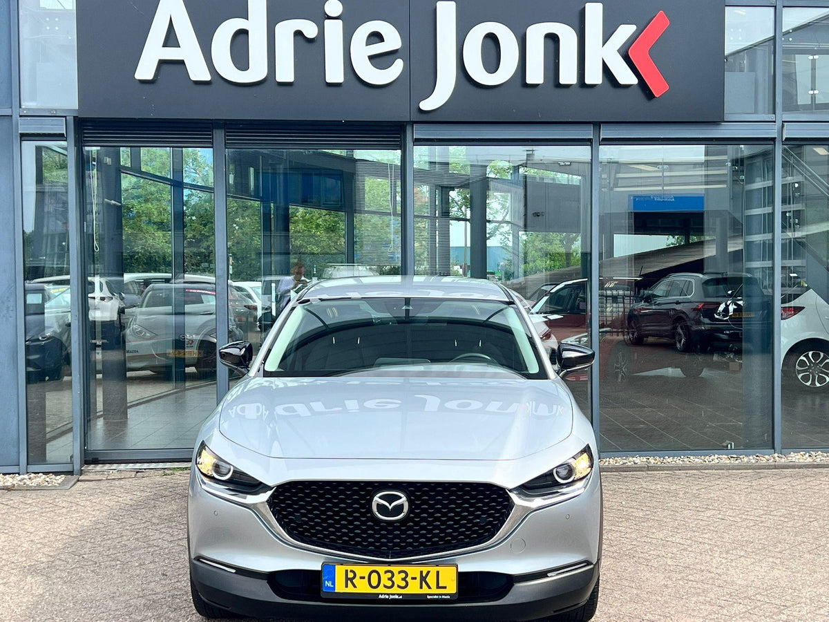 Mazda CX-30 2.0 e-SkyActiv-X M Hybrid Homura — foto 2