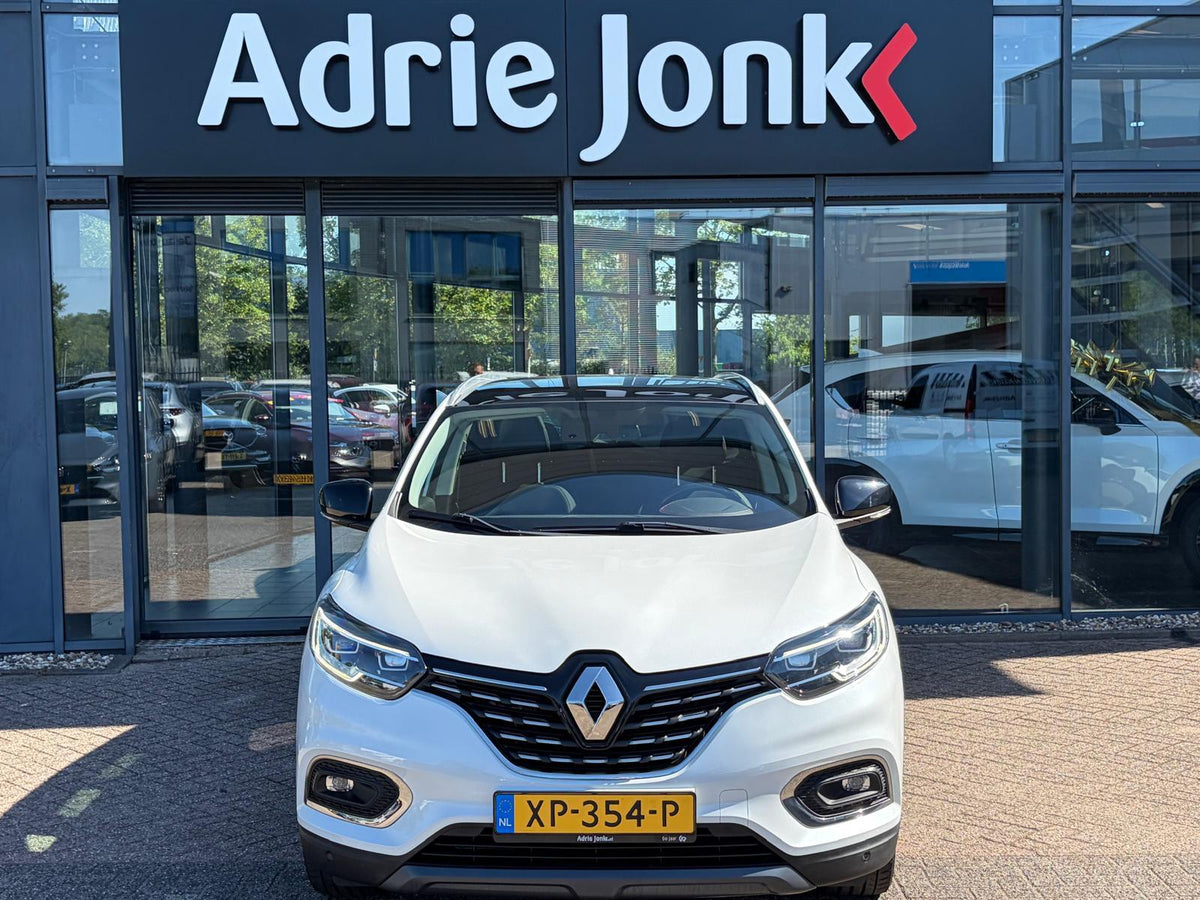 Renault Kadjar 1.3 TCe Black Edition — foto 2
