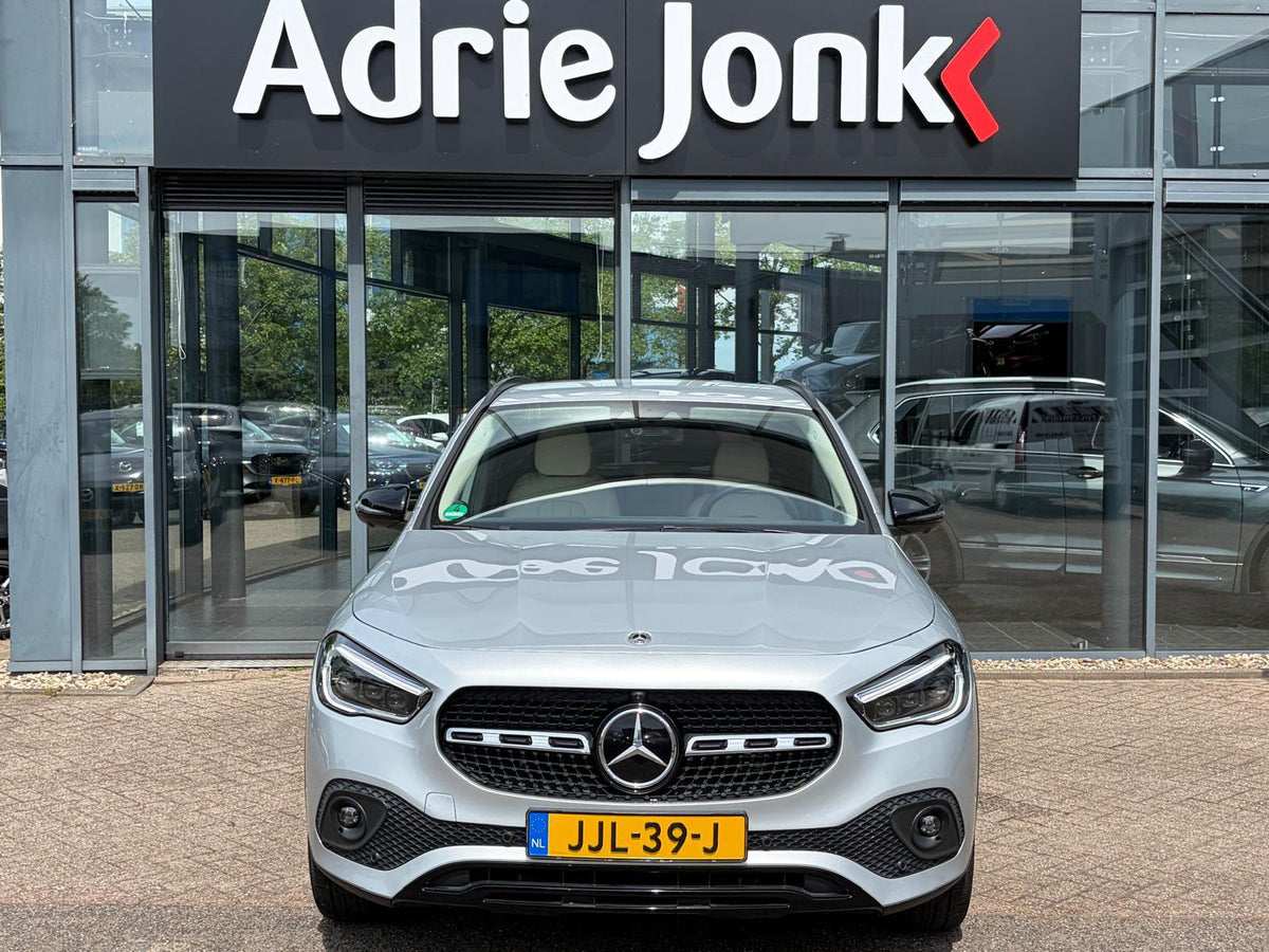 Mercedes-Benz GLA 250 e AMG Line AUTOMAAT — foto 2