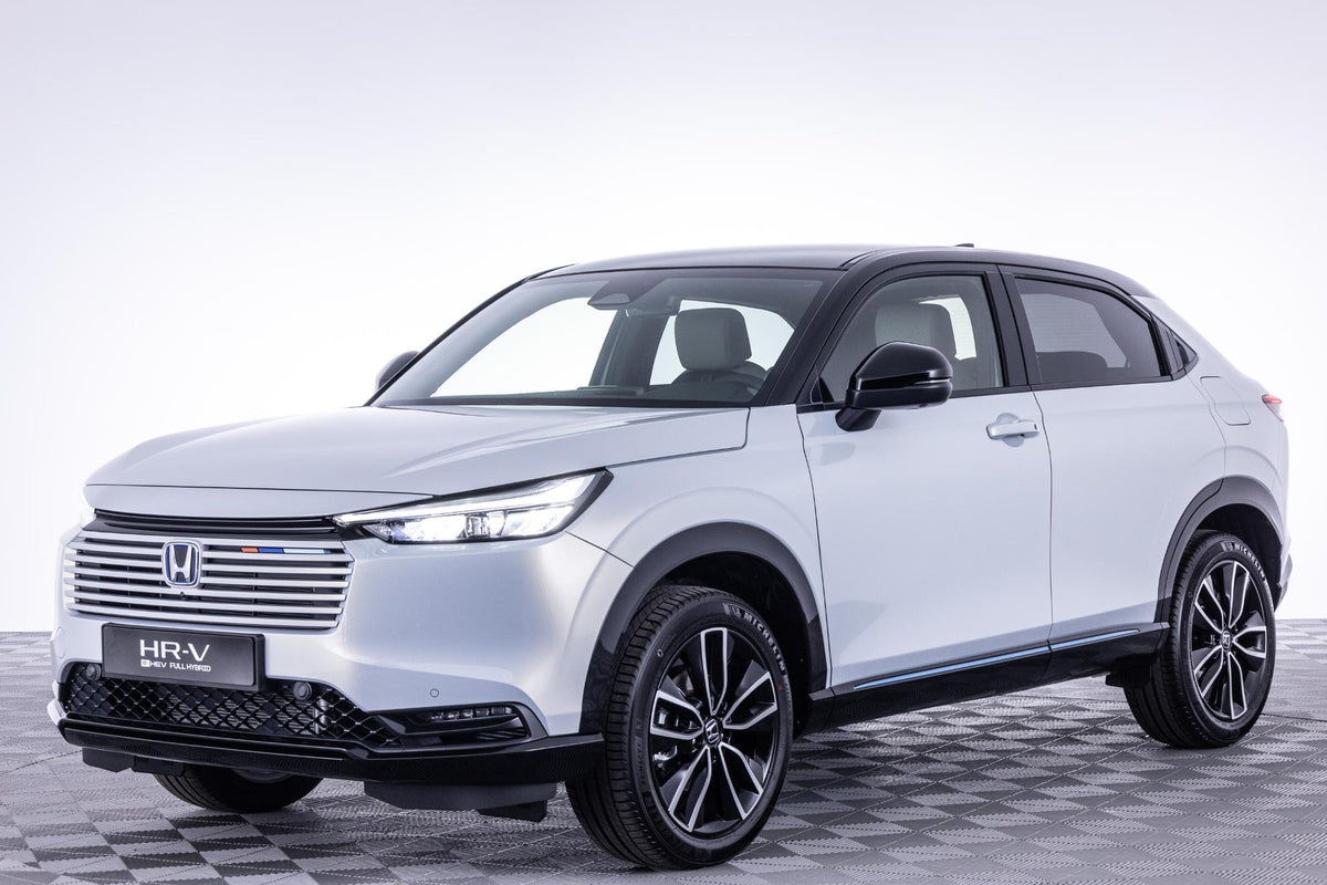 Honda HR-V 1.5 e:HEV Advance Style Plus — foto 2