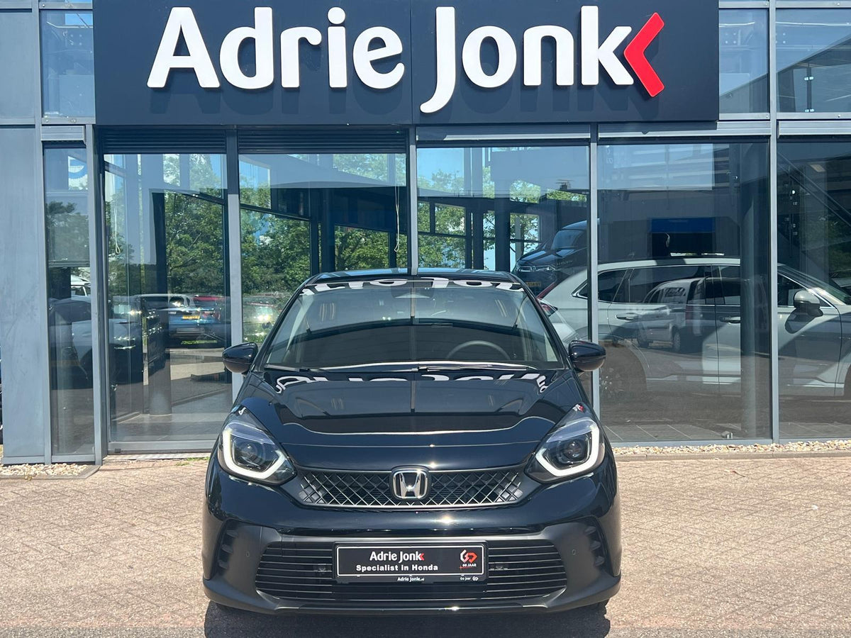 Honda Jazz 1.5 e:HEV Advance — foto 2