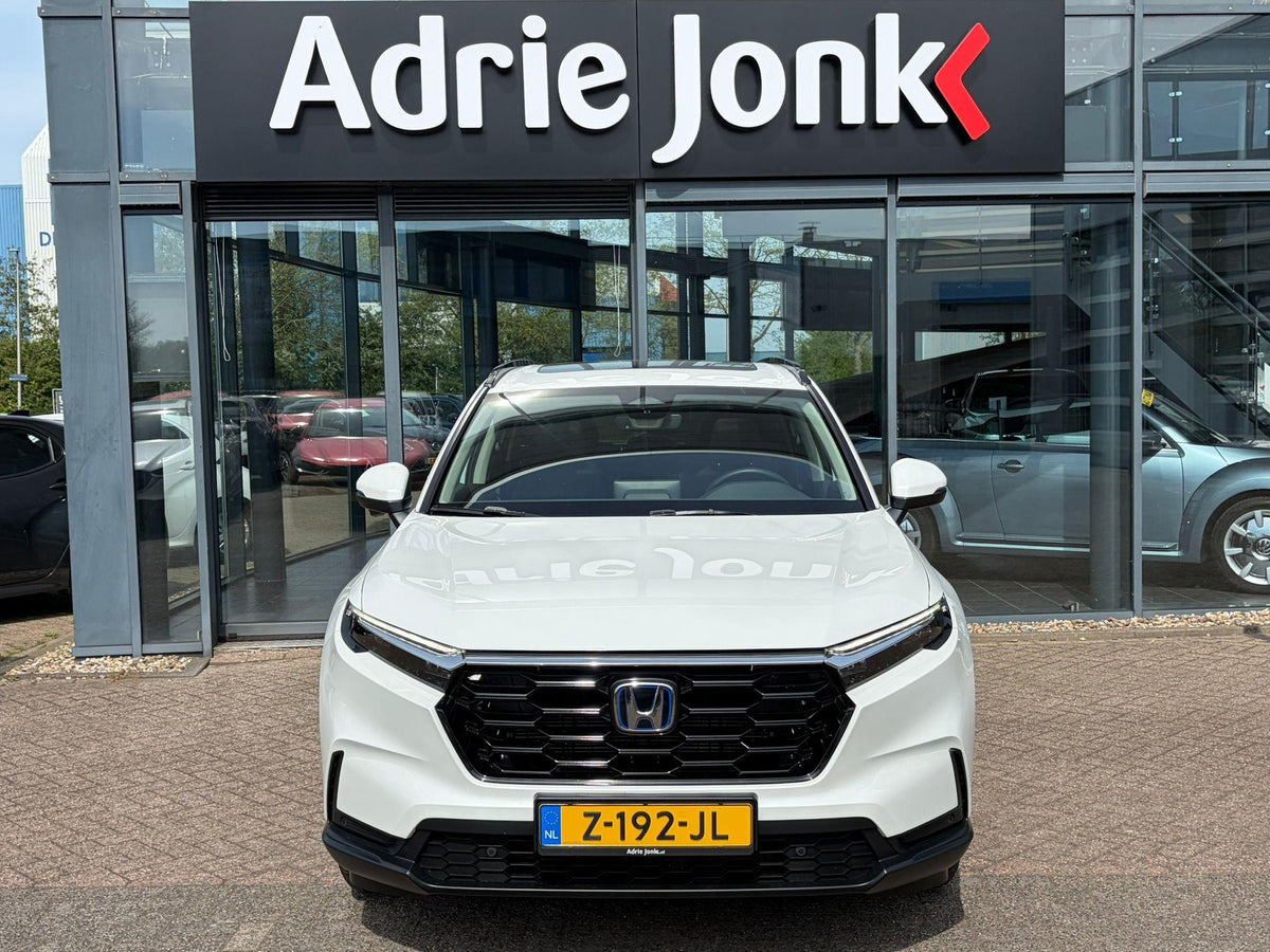Honda CR-V 2.0 e:HEV Elegance FULL HYBRID 184pk — foto 2