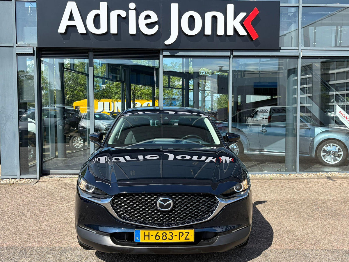 Mazda CX-30 2.0 e-SkyActiv-X M Hybrid Comfort — foto 2
