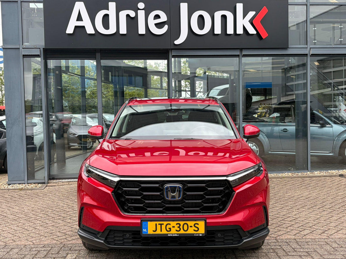 Honda CR-V 2.0 e:HEV Elegance — foto 2
