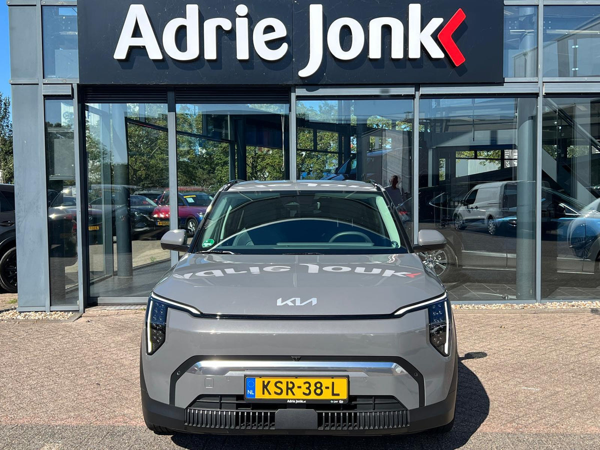 Kia EV3 Plus Advanced 58.3 kWh — foto 2