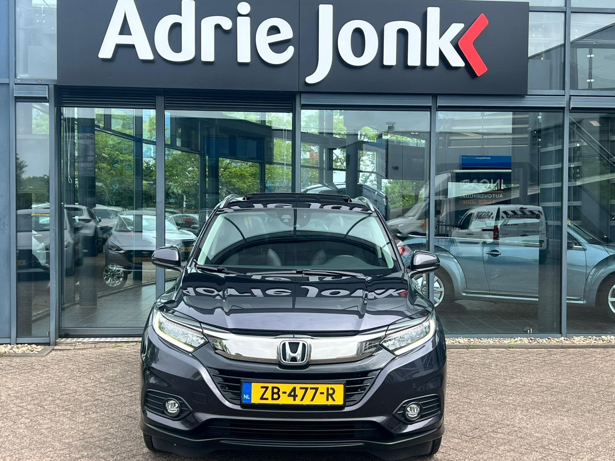 Honda HR-V 1.5 i-VTEC Executive — foto 2