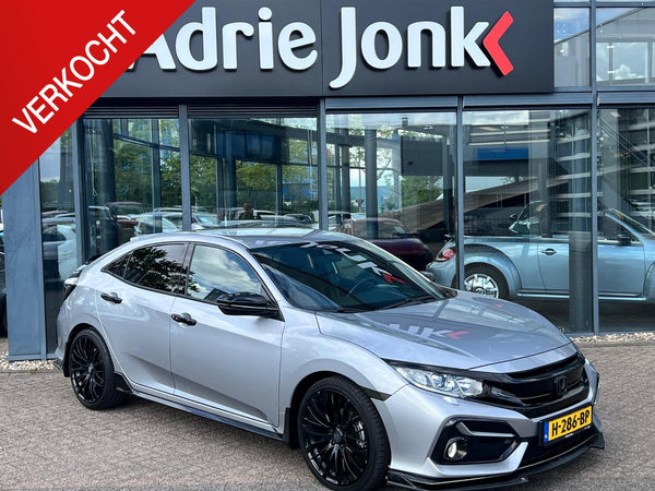 Honda Civic 1.0 i-VTEC Elegance