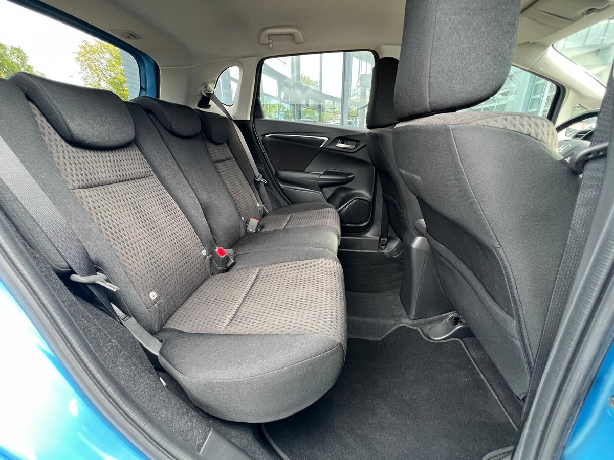 Honda Jazz 1.3 i-VTEC Elegance — foto 19