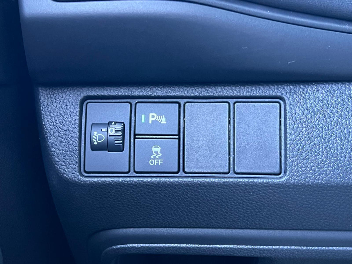 Honda HR-V 1.5 e:HEV Elegance — foto 19