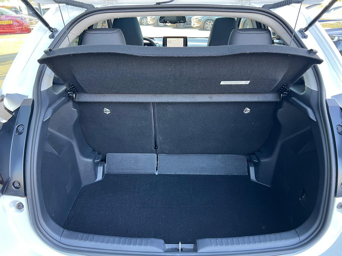 Mazda 2 Hybrid 1.5 Select — foto 27