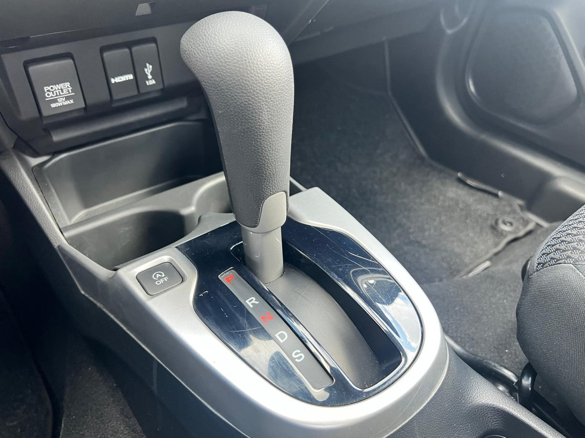 Honda Jazz 1.3 i-VTEC Comfort 102pk — foto 28