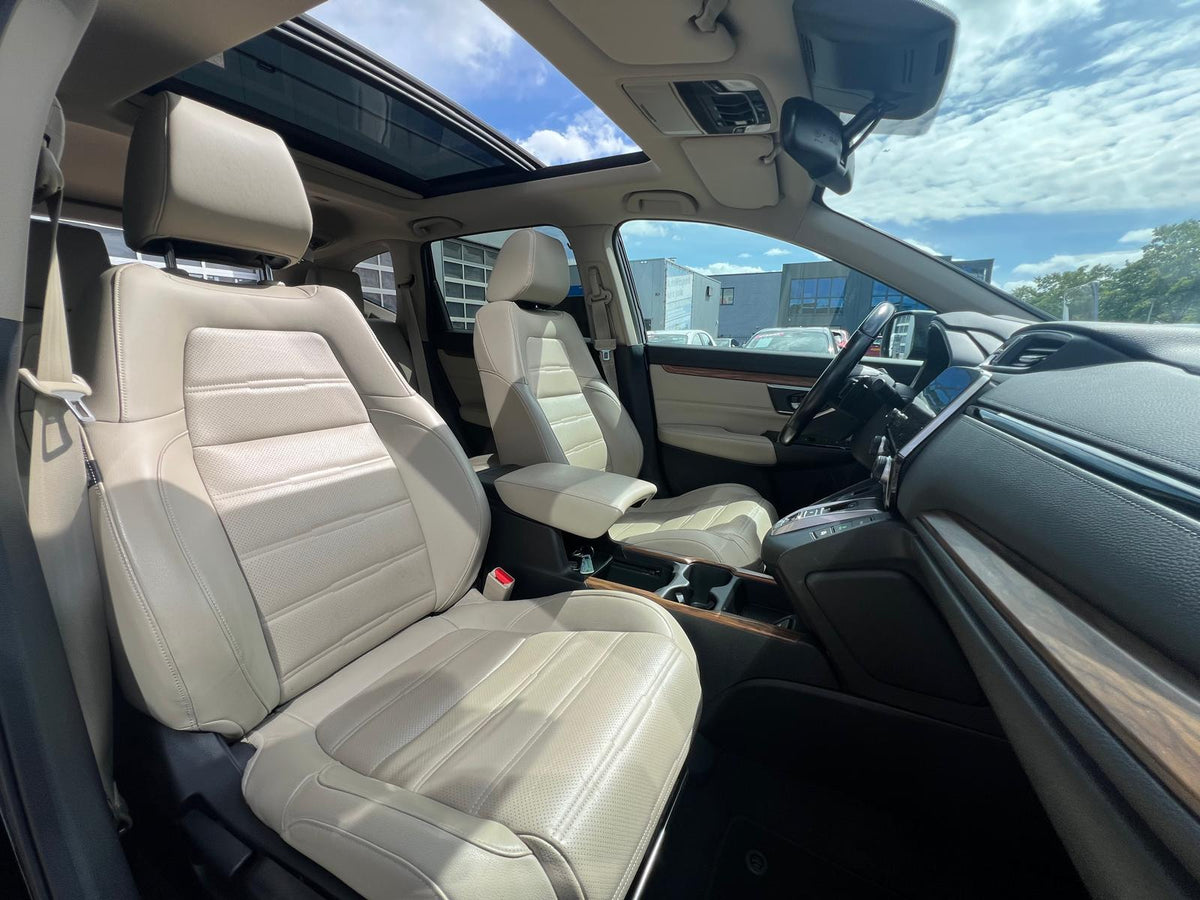 Honda CR-V 2.0 Hybrid AWD Executive — foto 12