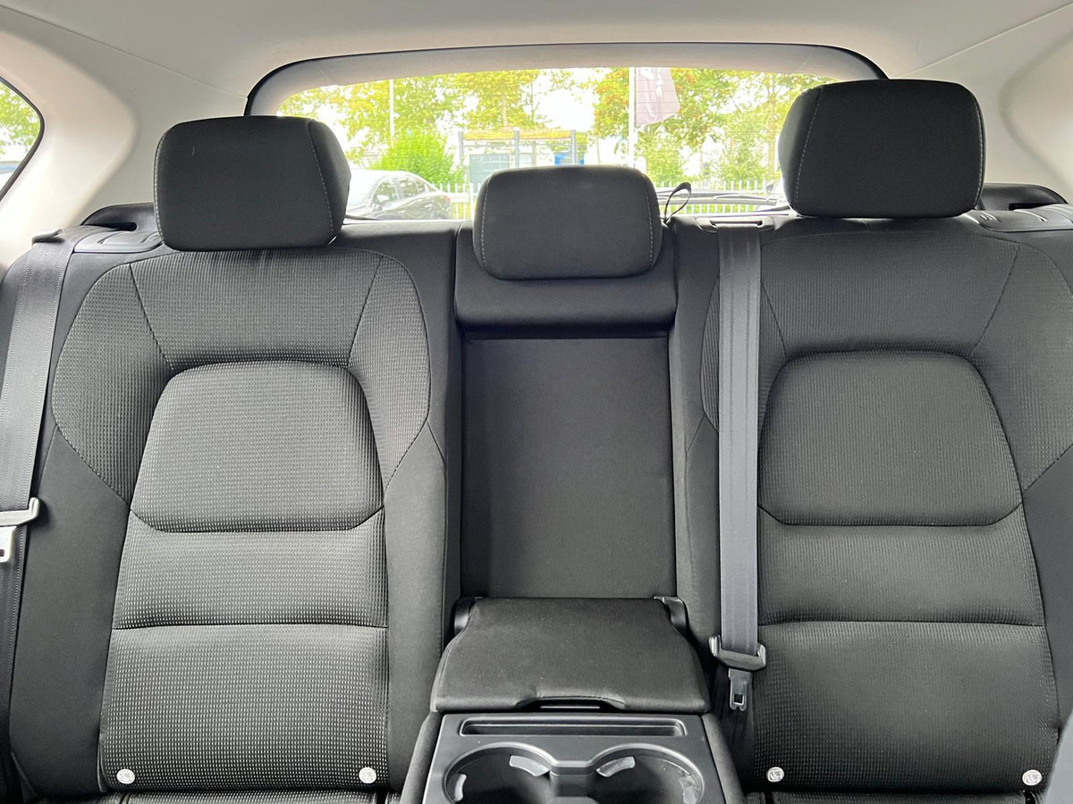 Mazda CX-5 2.0 e-SkyActiv-G M Hybrid 165 Advantage — foto 16