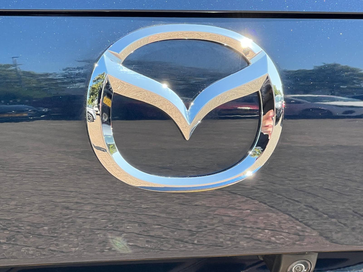 Mazda CX-60 2.5 e-SkyActiv PHEV Exclusive-Line — foto 26