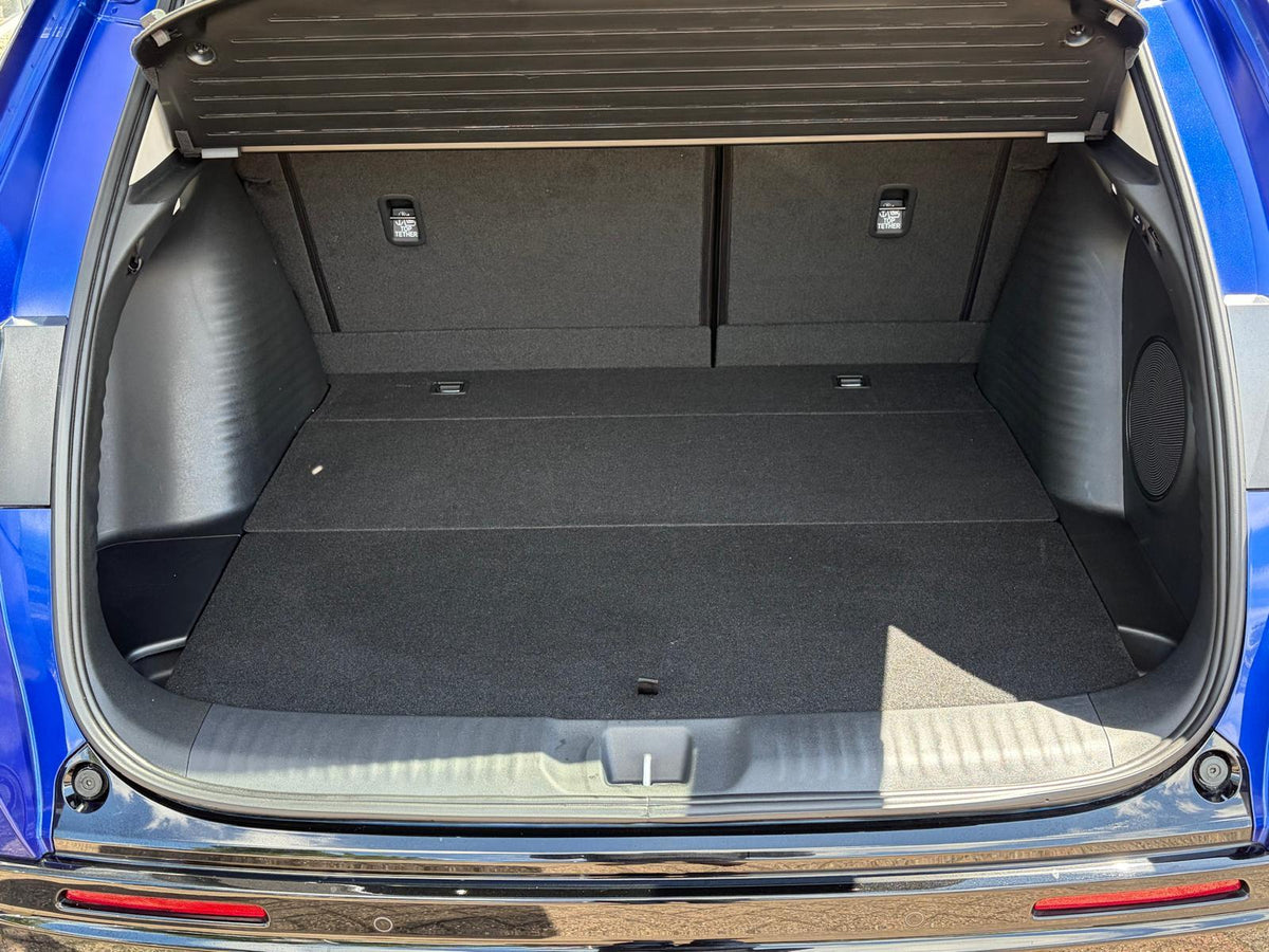 Honda ZR-V 2.0 e:HEV Advance — foto 13