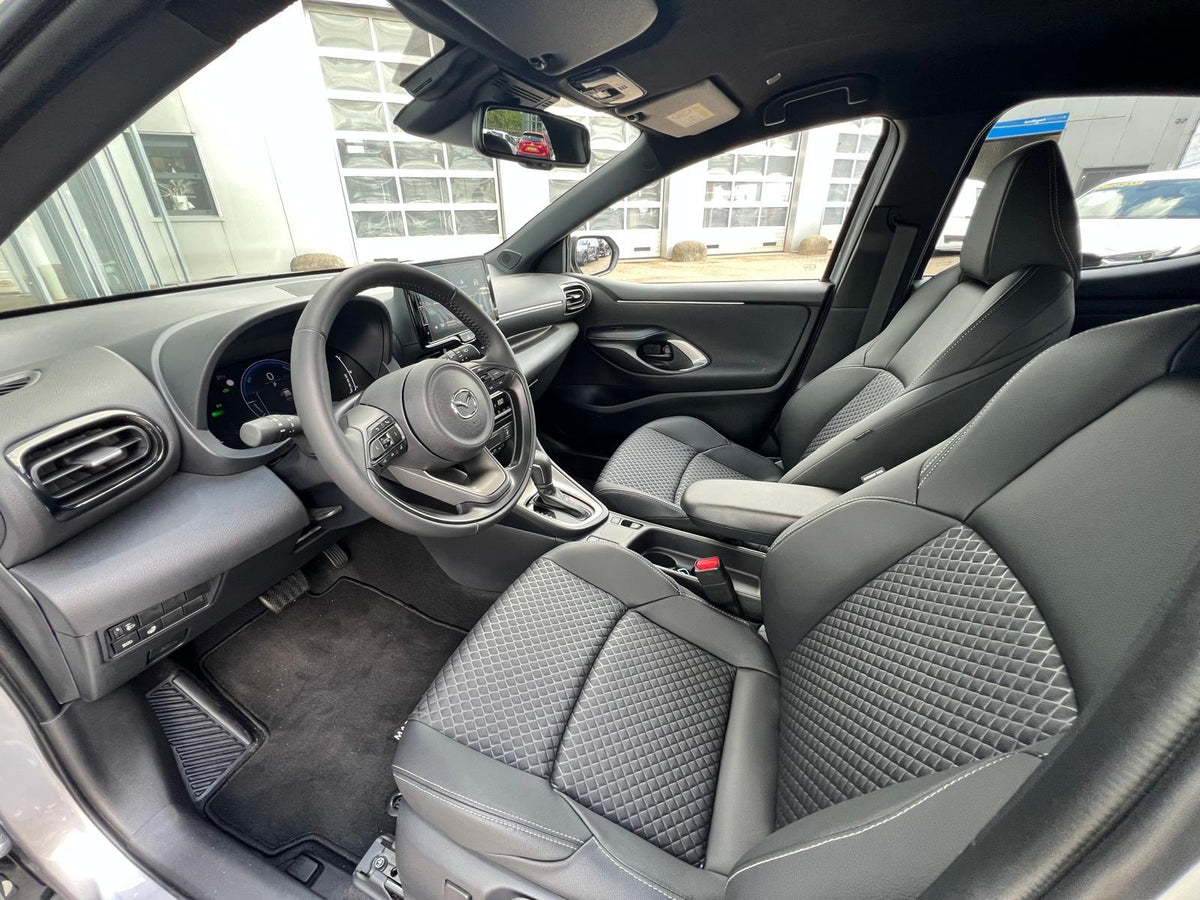 Mazda 2 Hybrid 1.5 Homura — foto 14